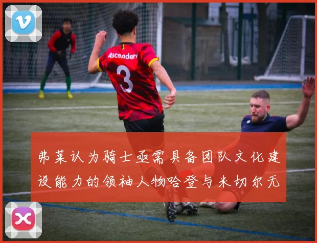 弗莱认为骑士亟需具备团队文化建设能力的领袖人物哈登与米切尔无法胜任